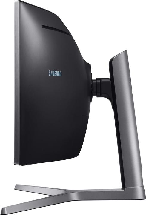 Image du produit Samsung Lc49hg90dmuxen (3840 x 1080 pixels, 49")