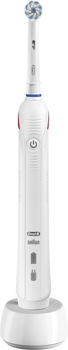 Image du produit Oral-B Pro 2 (Brosse à dents oscillo-rotative)