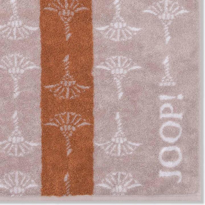 Image du produit Joop! Divided Doubleface Handtuch (50 x 100 cm)