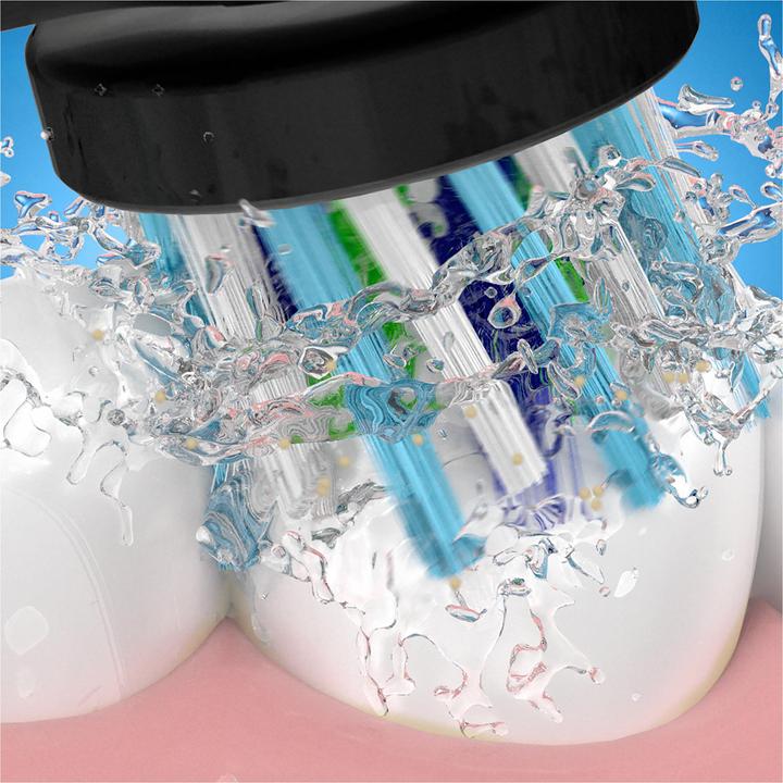 Immagine prodotto Oral-B Pro 2 (Spazzolino oscillante)