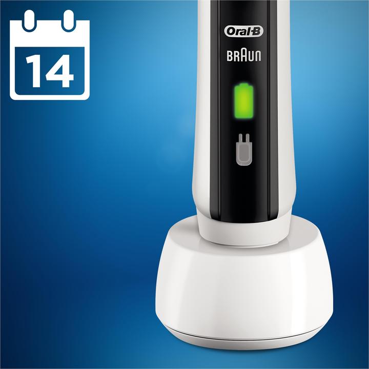 Immagine prodotto Oral-B Pro 2 (Spazzolino oscillante)