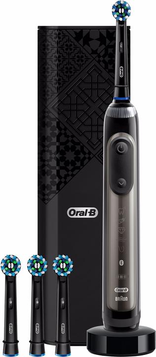 Oral-B Genius X (Oszillierende Zahnbürste)