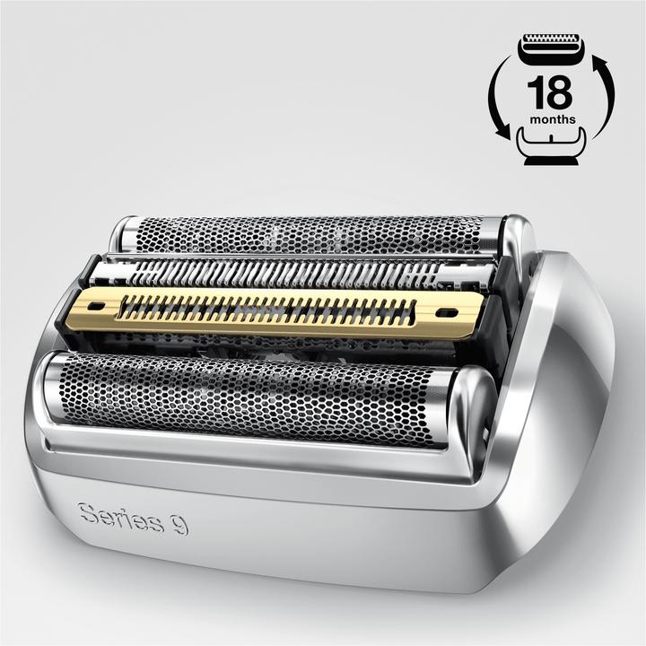 Produktbild Braun Series 9 Kombipack 92M (1 x)