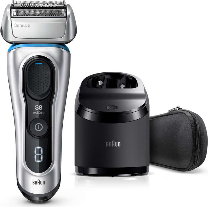 Immagine prodotto Braun Serie 8