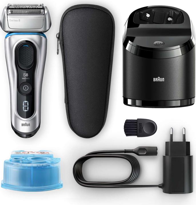 Immagine prodotto Braun Serie 8