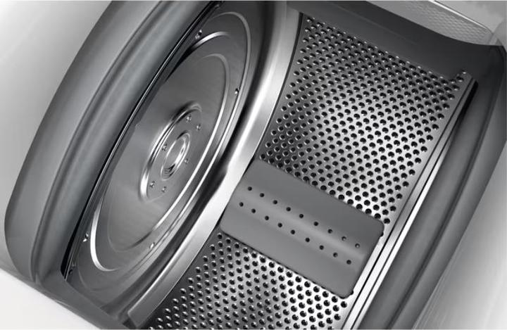 Image du produit AEG LTR6G26A (6 kg, Vers le haut)