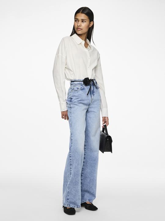 Immagine prodotto Pieces PCSELMA HW Jeans a vestibilità ampia (W27/L32)