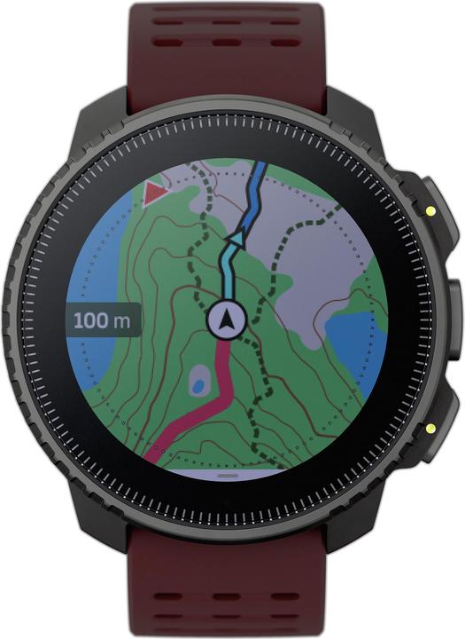 Productafbeelding Suunto Verticaal (49 mm)
