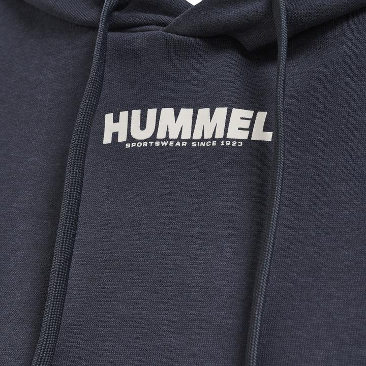 Produktbild hummel Legacy Woman Cropped Hoodie (L)