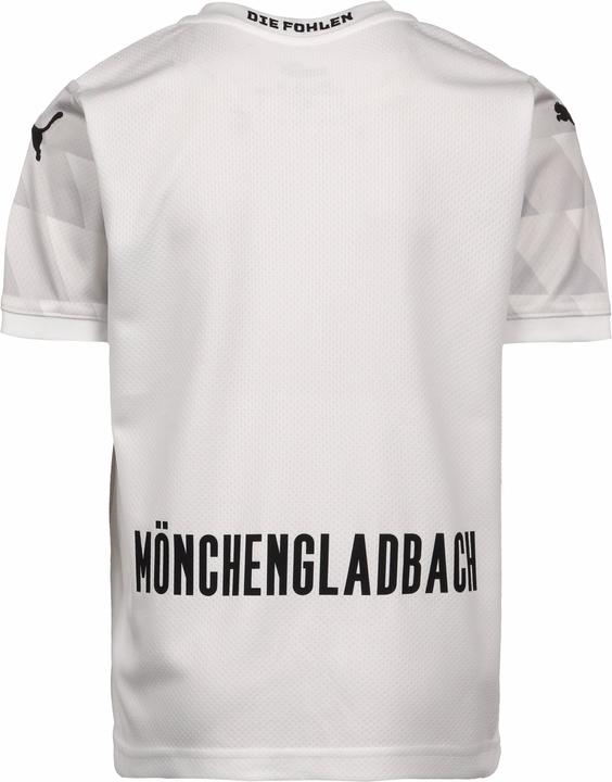 Image du produit Puma Borussia Mönchengladbach Maillot Home 2020/2021 Enfants (140)