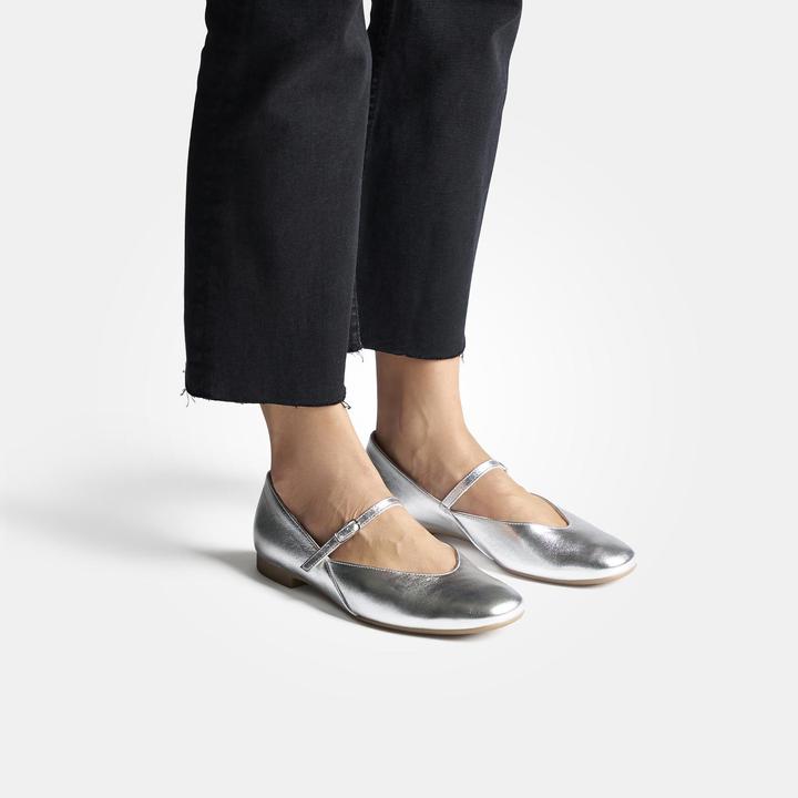 Produktbild Paul Green Ballerinas (36)