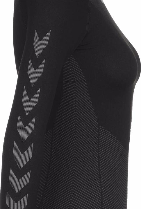 Actual product image hummel First Seamless Jersey Ladies (XS)