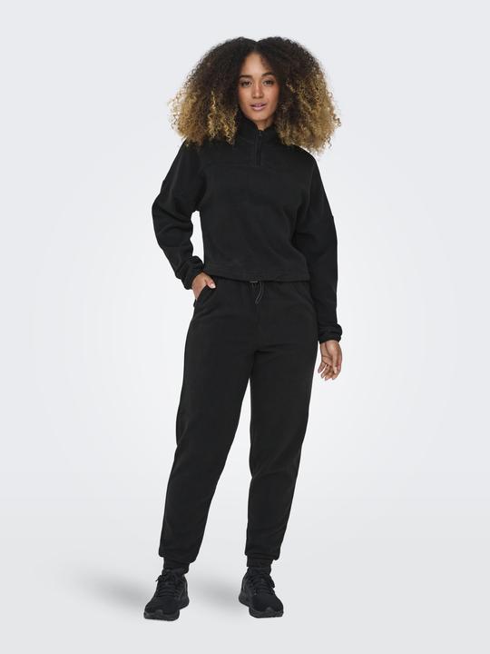 Immagine prodotto Only Play ONPFLEE Pantaloni da jogging a vita alta regular fit Pantaloni da jogging (L)