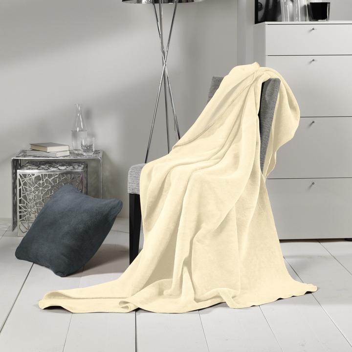 Actual product image Erwin Müller Living rug (100 x 150 cm)