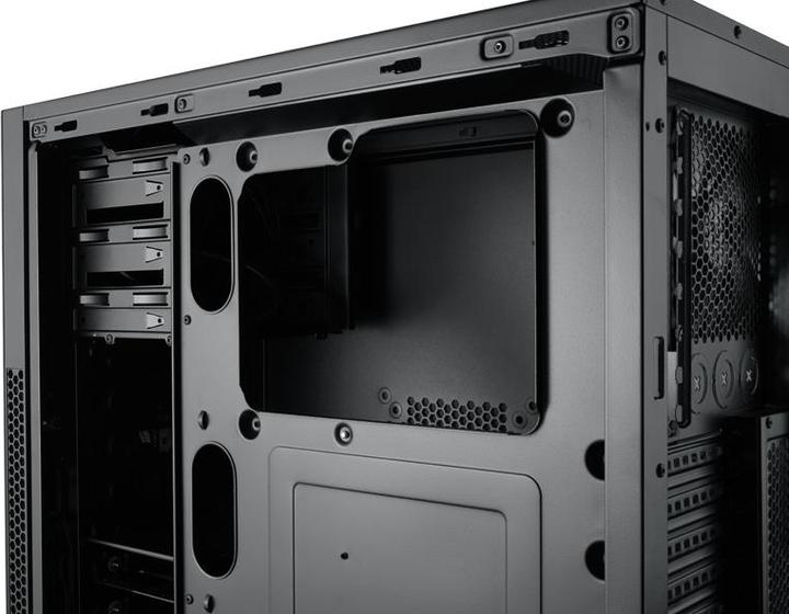 Produktbild Corsair Carbide 300R (ATX, mATX, Mini-ITX, E-ATX)