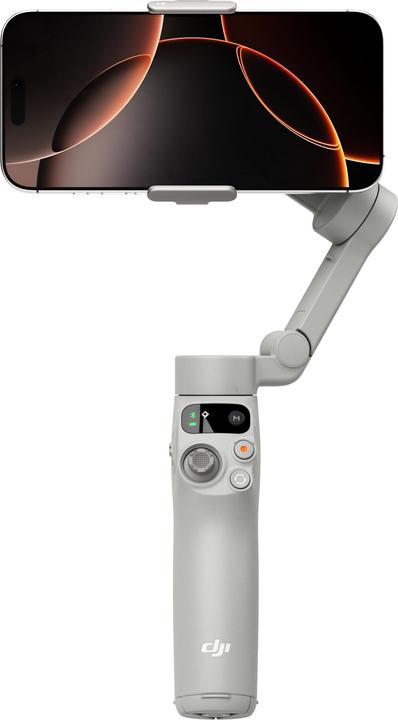 Immagine prodotto DJI Osmo Mobile 7 (Smartphone, 0.30 kg)