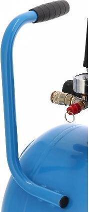 Actual product image Airpress Compressor Measures 50l (8 bar, 50 l)
