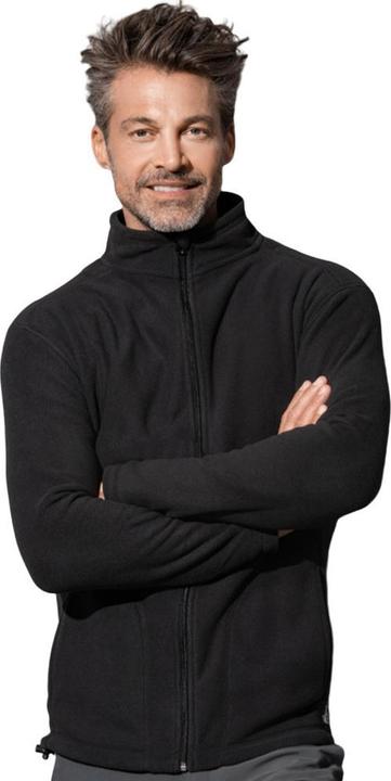 Immagine prodotto Absolute Apparel Pile Zip intera Active (S)