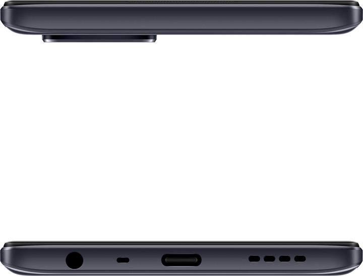 Image du produit realme 8 5G (128 Go, Noir Supersonique, 6.50", Double SIM + SD, 48 Mpx, 5G)