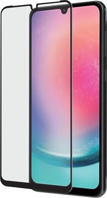 Actual product image Tiger Recycled glass film (1 Piece, Samsung Galaxy A25 5G)