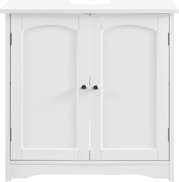 Actual product image En.Casa Vanity unit (60 x 30 x 60 cm)