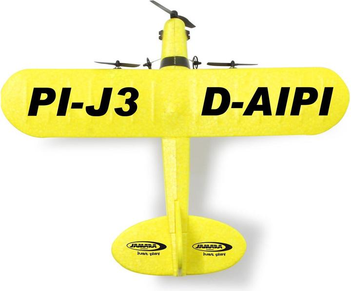 Immagine prodotto Jamara Piper J3-CUB