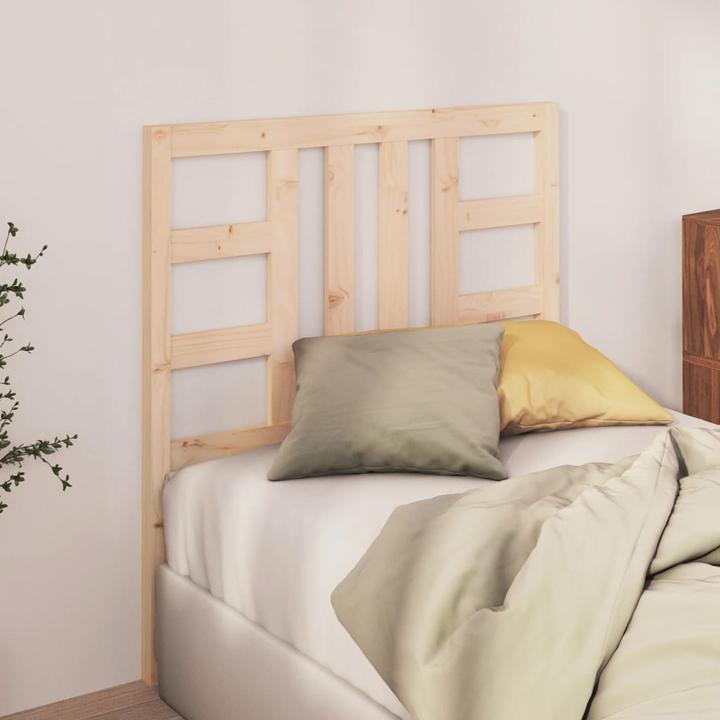 Actual product image VidaXL Lior (106 x 4 x 100 cm)