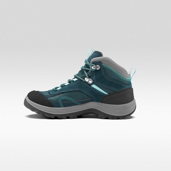 Produktbild Quechua MH100 MID WTP (40)