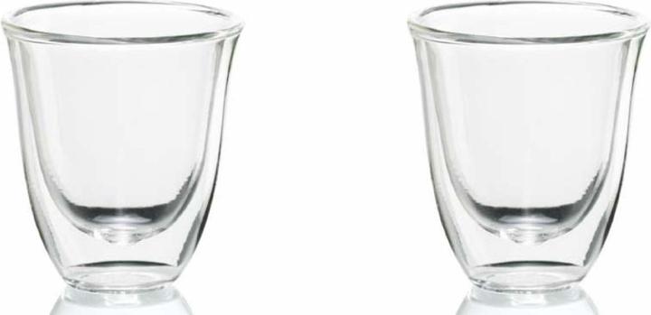 De'Longhi Espresso (90 ml, 2 x)