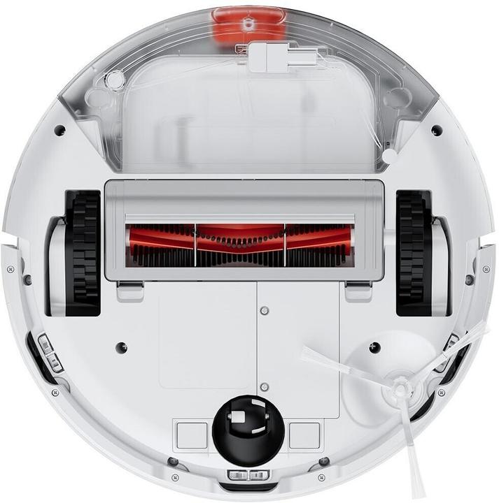 Image du produit Xiaomi MI Robot Vacuum S12 (Robot d'aspiration et de nettoyage)
