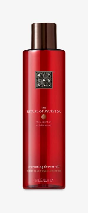 Actual product image Rituals The Ritual of Ayurveda (200 ml)