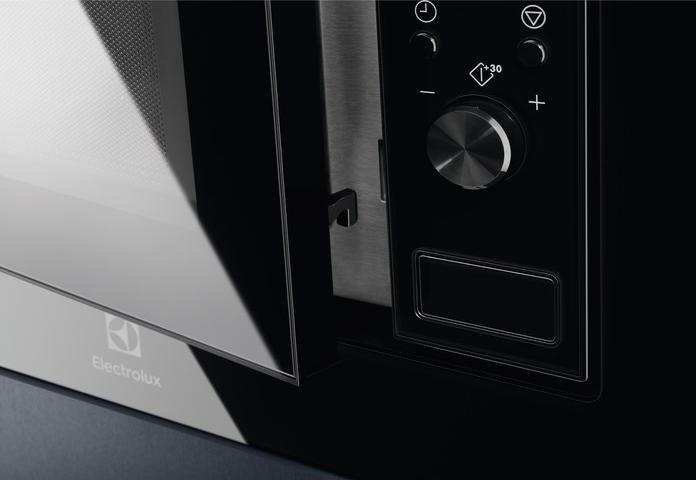 Produktbild Electrolux LMS2203EMK Mikrowelle Integriert Solo-Mikrowelle (20 l)