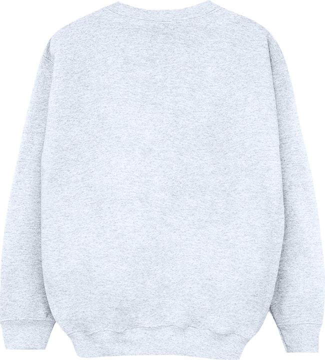 Actual product image Disney Womens/Ladies Minnie Mouse Mood Sweatshirt (M)