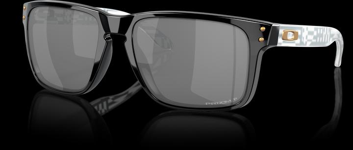 Actual product image Oakley Holbrook XL