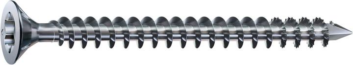Actual product image Spax Wood construction screws (25 Screws per piece)