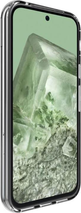 Produktbild Imak Nothing Phone (2a) - UX-5 Silikon Gummi Hülle (Nothing Phone (2a))