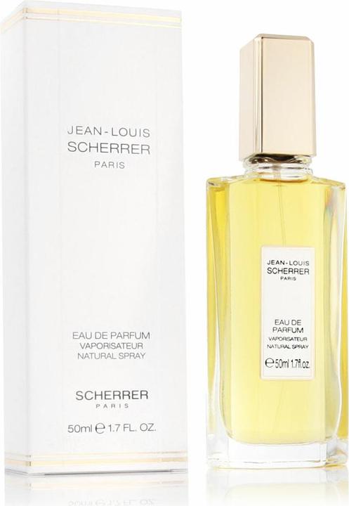 Produktbild Jean-Louis Scherrer Scherrer (Eau de Parfum, 50 ml)