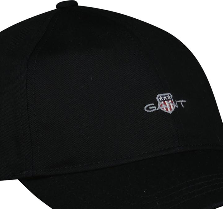 Immagine prodotto GANT Shield Cotton Twill Cap (Taglia unica)