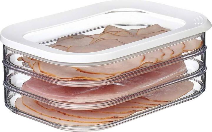 Image du produit Rosti Mepal Boîte à viande Modula (1.65 l)