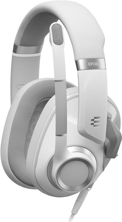 Actual product image EPOS H6PRO (Cable)