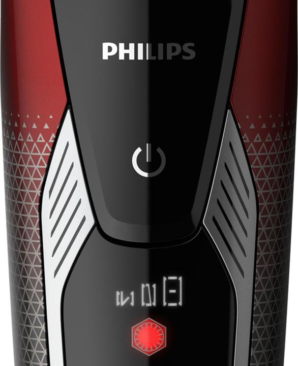 Actual product image Philips Star Wars Series 9000