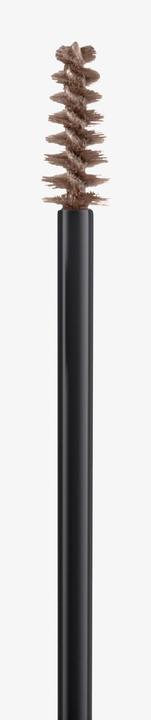 Actual product image MAC Cosmetics big boost fib rule (Lingering ring)