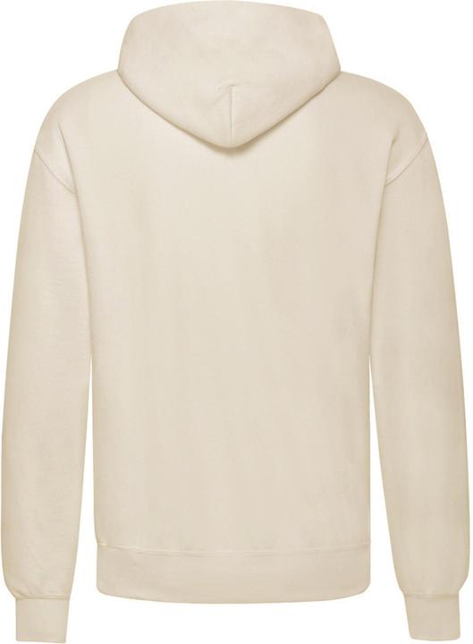 Produktbild Fruit of the Loom Classic Sweatshirt mit Kapuze (S)