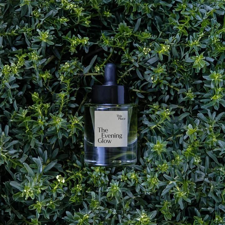 Produktbild This Place The Evening Glow (30 ml, Gesichtsöl)
