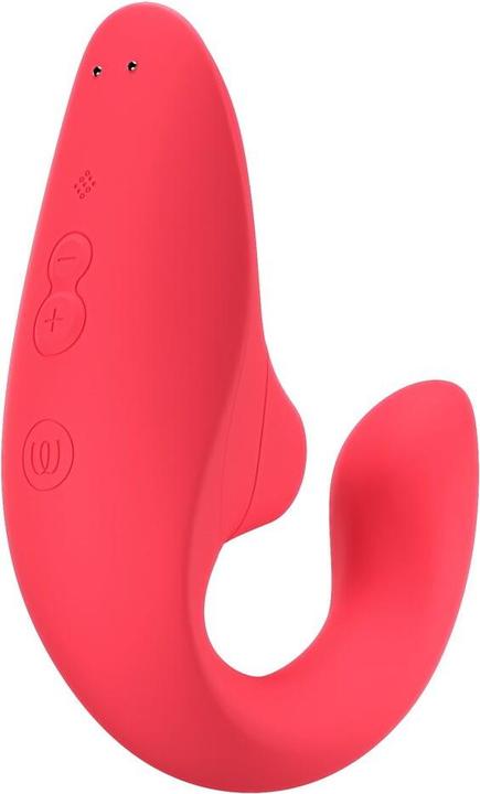 Actual product image Womanizer Blend