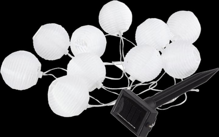 Actual product image Star Trading Solar Rice Ball (2.70 m)