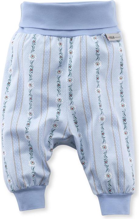 Actual product image ISA Bodywear Baby pants (74, 80)
