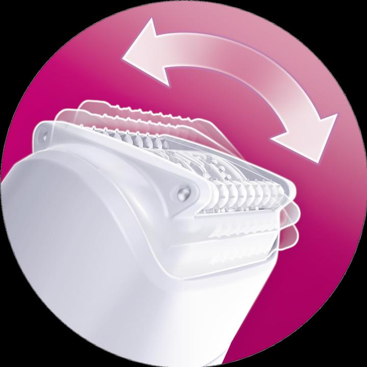 Image du produit Braun SE5505P epilator Silk • èpil® 5