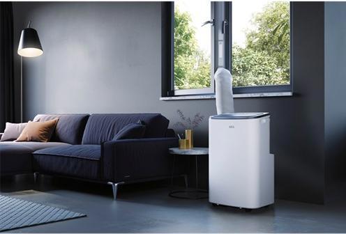 Produktbild AEG AXP26U558HW (40 m², 9000 BTU/h)