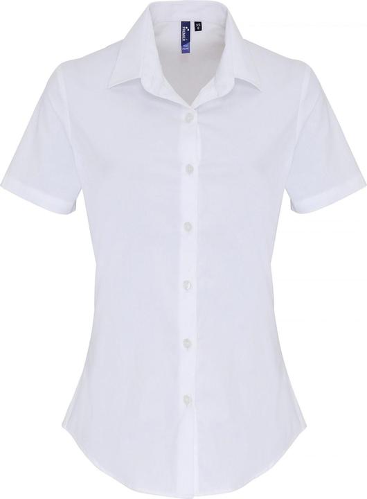 Premier Bluse kurzärmlig